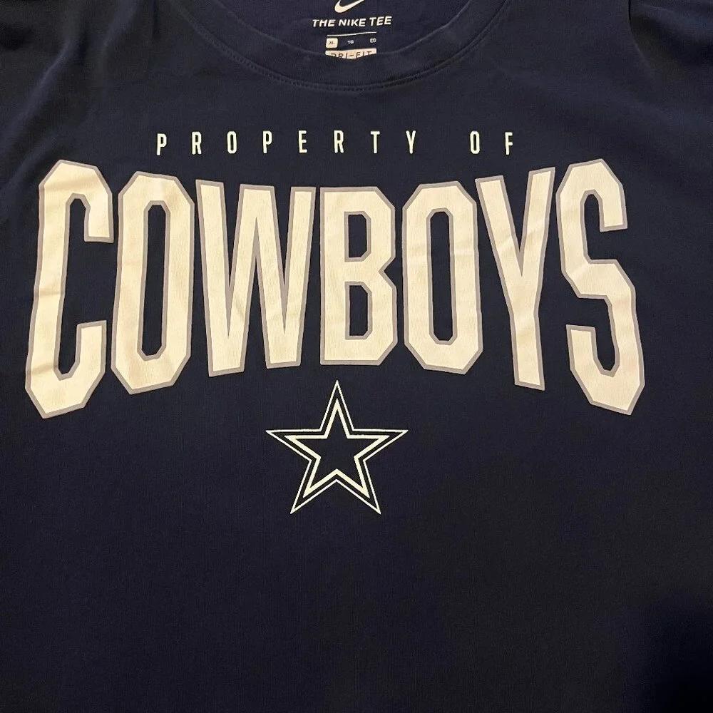 Nike women xl